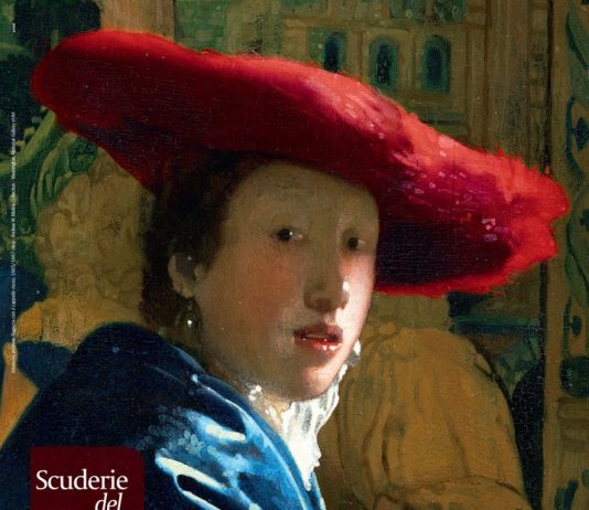 Vermeer, il secolo d’oro dell’arte olandese