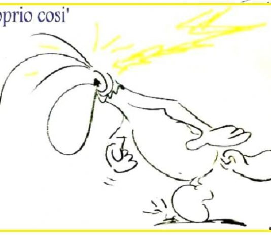 Walter  Pozzato – Armi ed eroi