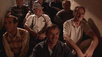 Adrian Paci / Ibro Hasanovic / Damir Ocko – Voices of truth