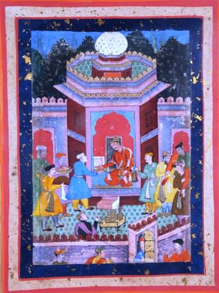 Akbar. Il Grande Imperatore dell’India