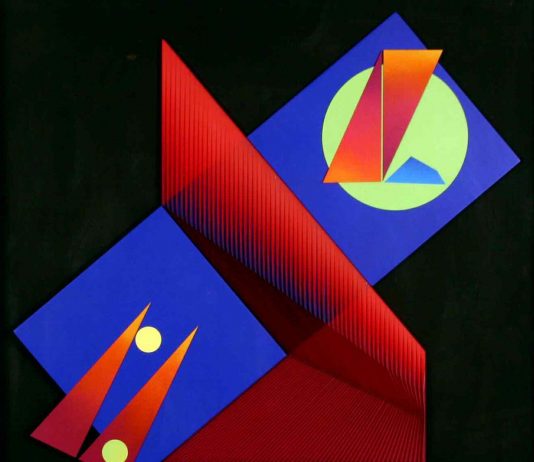 Alberto Biasi – Politipi