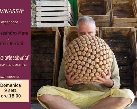 Alessandro Mora / Marco Terroni – Vinassa