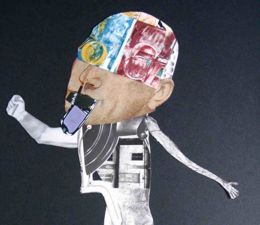 Alfonso Marino – Ibridazioni