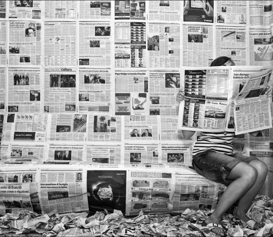 Andrea Massaro – Files urbani