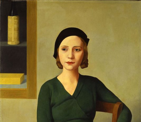 Anni Trenta. Arti in Italia oltre il fascismo