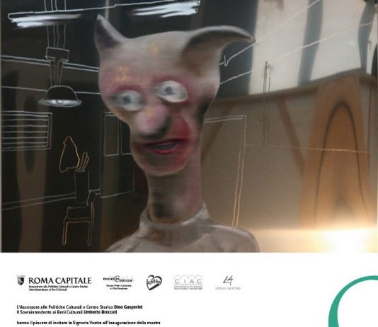 Antonello Bulgini – Notizie lievi