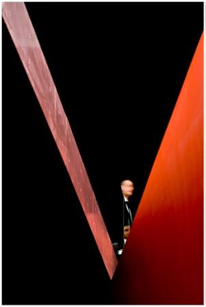 Antonio Anelli – Be light