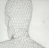 Artsiom Parchynski – Ogni anno le foglie cadono dall’albero Perchè l’infinito non può conoscere se stesso