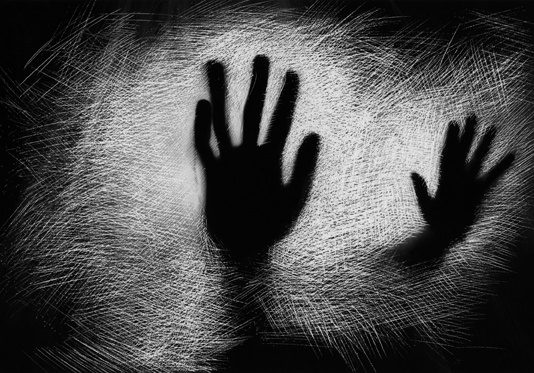 Bruno Taddei – Graffi dell’anima