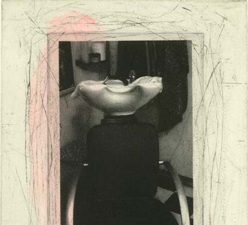 Catherine Keun – Storie dell’anima