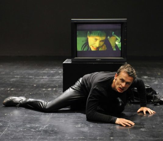 CONTEMPORANEA FESTIVAL 12