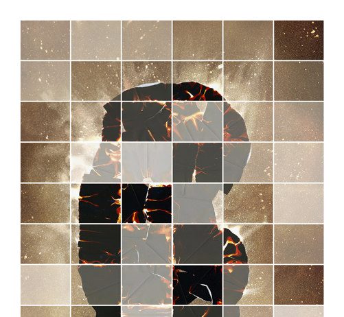 Curtis Mann – Materiality