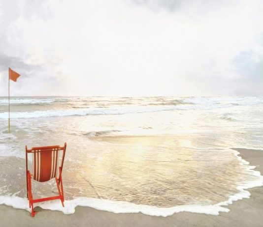 Da mare a mare. Viaggio poetico nelle fotografie di Riccardo Varini