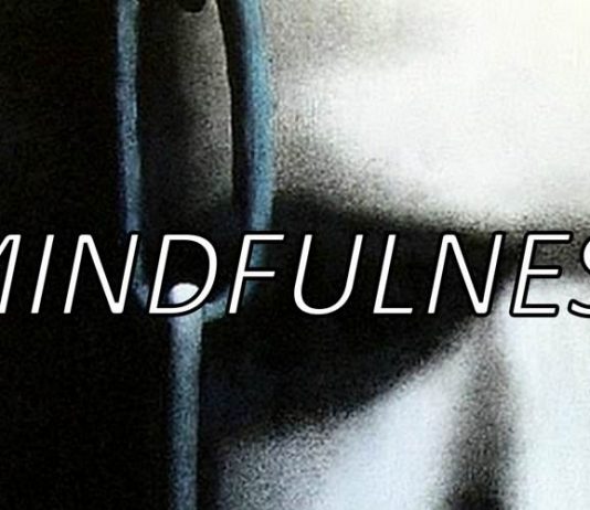 Davide Giallombardo – Mindfulness