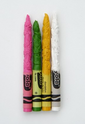 Diem Chau / Kappao – The Delicacy of Tiny Things