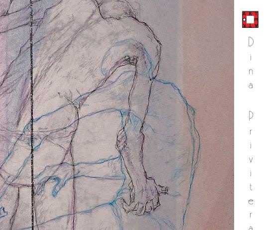 Dina Privitera – EGO CONTRA ME IPSUM. Combattimento Spirituale