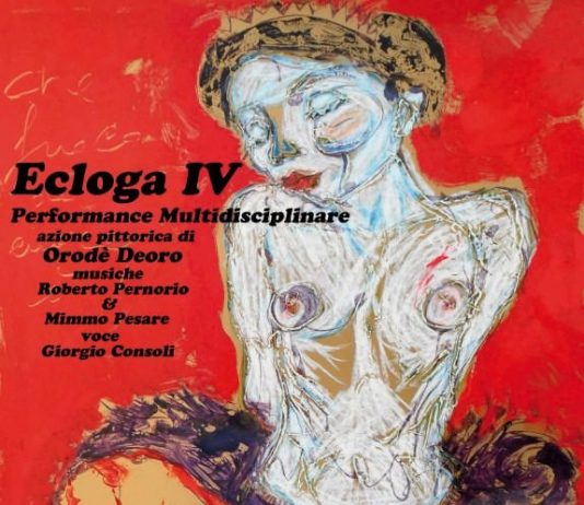 Ecloga IV
