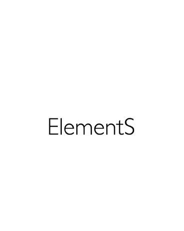 ElementS