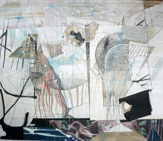 Fausto De Nisco – Frammenti nella memoria