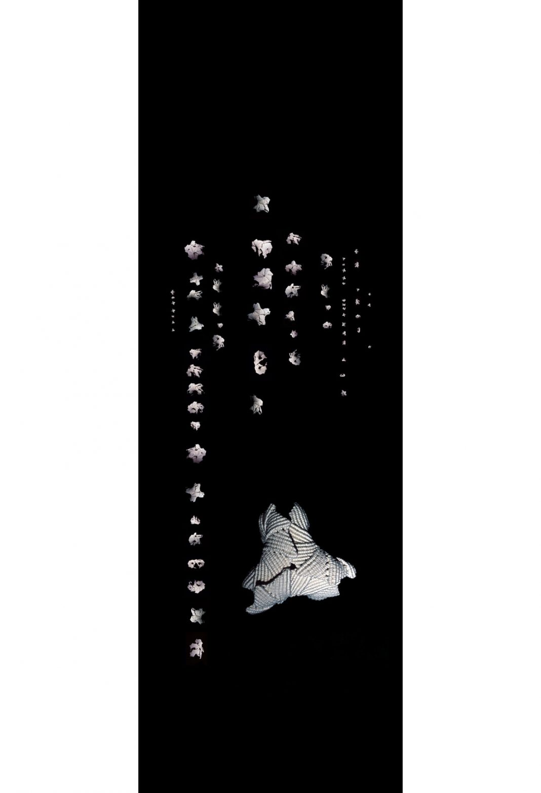Federica   Luzzi – White Shell Tongue n. 3https://www.exibart.com/repository/media/eventi/2012/09/federica-luzzi-8211-white-shell-tongue-n.-3-1068x1566.jpg