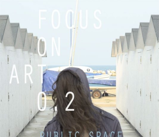 FOCUS ON ART – Public Art