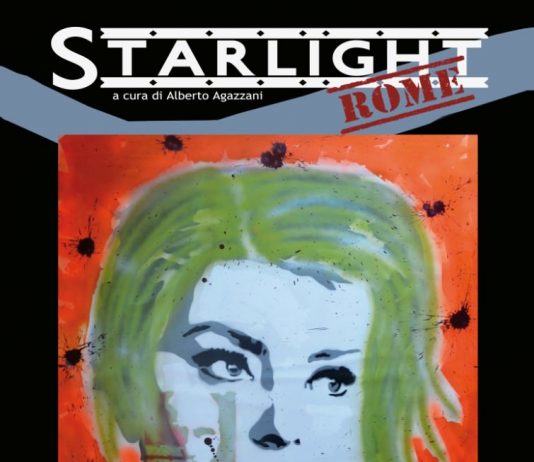 Frank Denota – Starlight