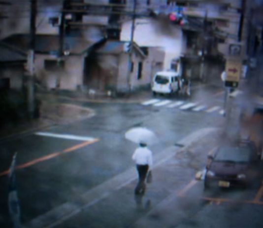 GaiaLight – Mass Surveillance