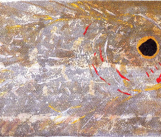 Gianna Moise – Ixthus