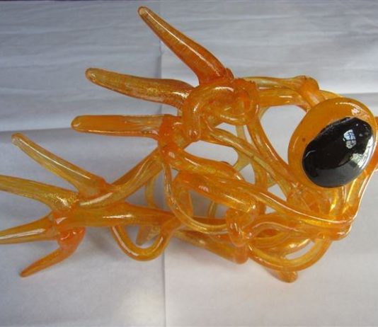 Gianna Moise – Ixthus