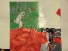 Gianni Dorigo – Il cielo è rosso. Immagini di cinema in Toscana