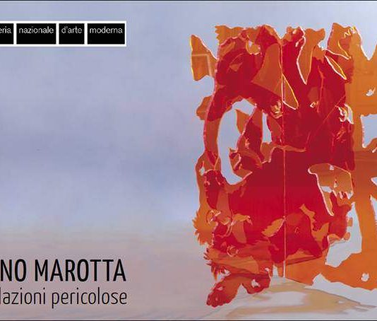Gino Marotta – Relazioni Pericolose