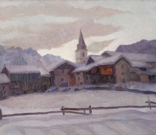 Giovanni Napoleone Pellis – L’anima del Friuli