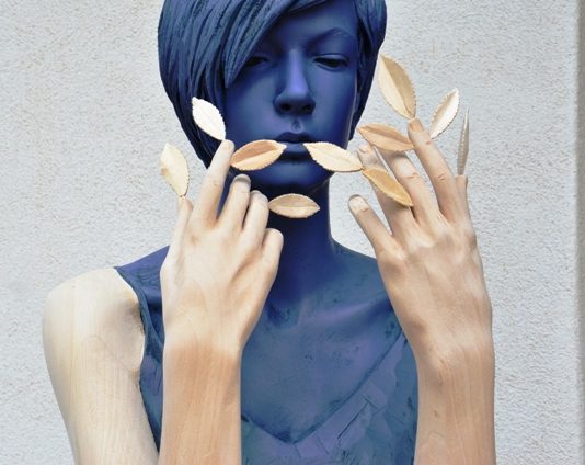 Girolamo Ciulla | Chris Gilmour | Willy Verginer – Sculture