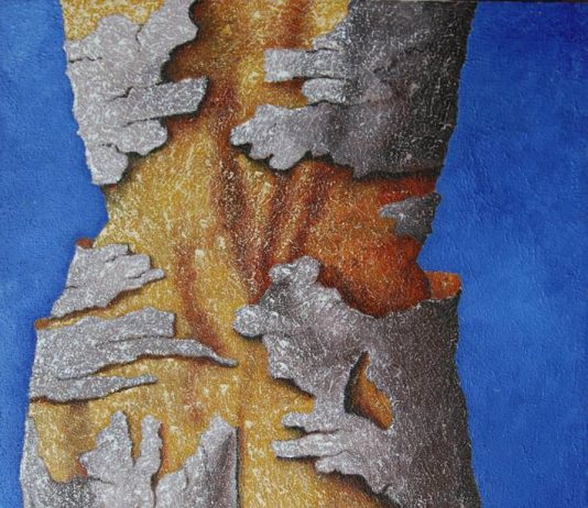 Giuseppe Cattagni – Metamorfosi