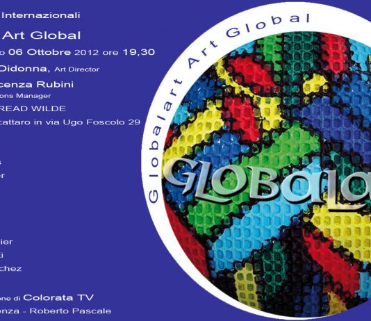 Globalart Art Global
