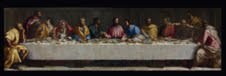 Grandi restauri: l’Ultima Cena (1582) di Alessandro Allori