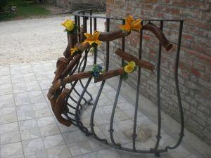 Gufò – Il Balcone di Romeo