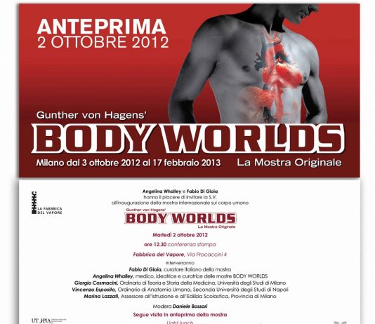 Gunther von Hagens – Bodyworlds