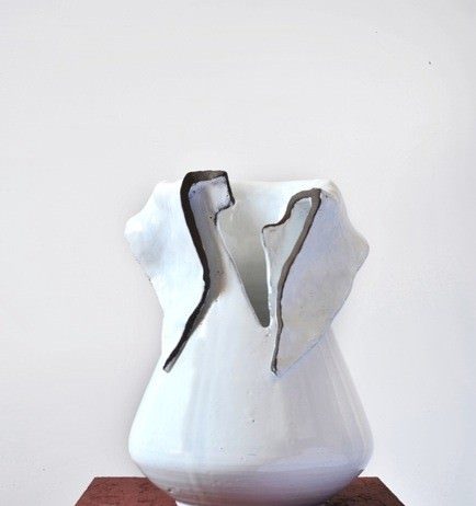 Igor Boza Borozan  – Corpus Ceramicus. Limoni