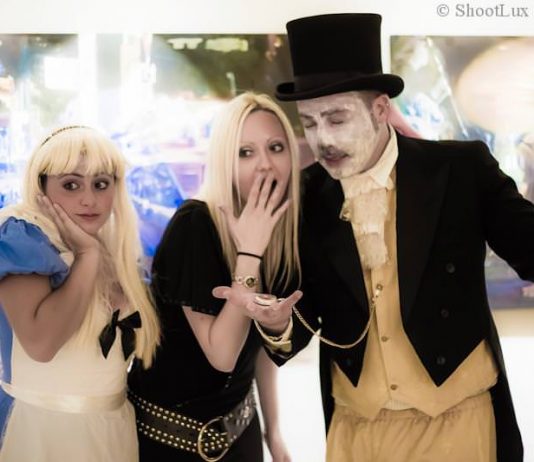 Incontro con Anna Caruso, l’artista milanese che riscrive le fiabe Incontro con Anna Caruso, l’artista milanese che riscrive le fiabe