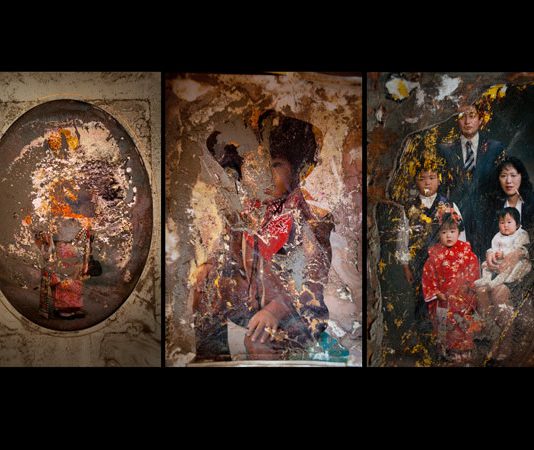 Incontro con Jake Price e presentazione del corso annuale di fotografia