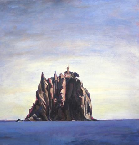 Isabelle Régnier – Italie, odyssée de la couleur