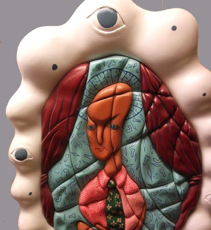 Jurek Sztekiel – Una retrospettiva 1980-2012