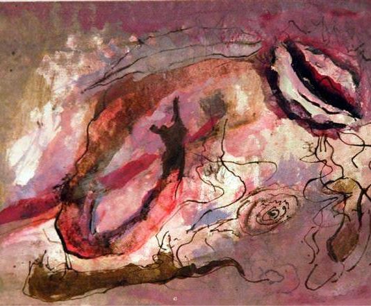 La donazione Ralph Wünsche  nella collezione AMO