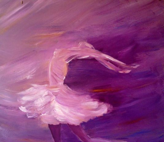 Liliana Cavigioli – Percorso di danza… e altro