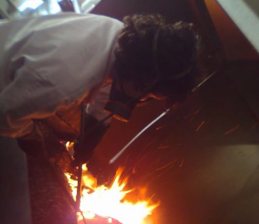 Loredana Müller Donadini / Michela Torricelli – Elementi come poetica