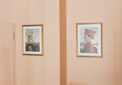 Luca Capuano –  Il Viaggio di Federico