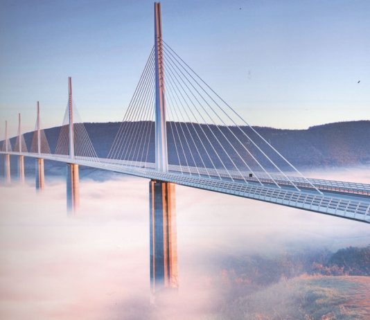 L’Architettura del Mondo. Infrastrutture, mobilità, nuovi paesaggi L’Architettura del Mondo. Infrastrutture, mobilità, nuovi paesaggi