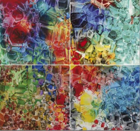 Marcello Jori – Arte e design