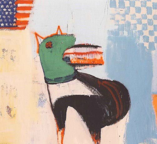 Marco Pariani – Eroi